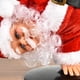 thumbnail image 3 of Adornos Navideños, Baile Callejero Al Revés, Papá Noel, Juguetes Musicales para Niños, 3 of 7
