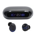 thumbnail image 2 of Auriculares inalámbricos Bluetooth H66 con pantalla digital Auriculares estéreo inalámbricos verdaderos, 2 of 5