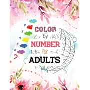 VOLOXX STUDIO Color by Number for Adults: Guided Biblical Inspiration Adult Coloring Book, A Christian Coloring Book gift card alternative, Christian Religious Lessons Relaxing coloring book (Paperback)