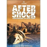 Angle View: After Shock (Digital Sound)