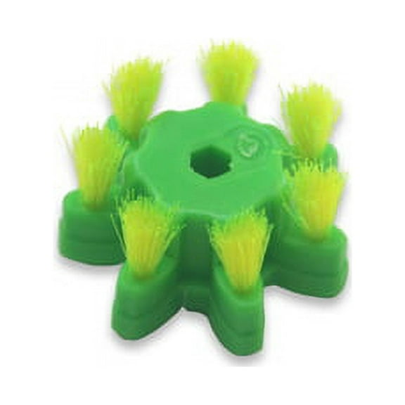 TVP F6205 Upright Vacuum Cleaner Turbine Brush Assembly # 48434006