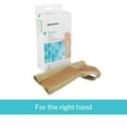 thumbnail image 4 of McKesson Wrist Splint for Carpal Tunnel, Elastic Sleeve Brace, Right Hand, Large, 1 Ct, 4 of 12