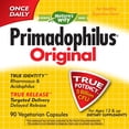 thumbnail image 3 of Nature's Way Primadophilus, 5 Billion, 90 Capsules, 3 of 5