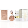 thumbnail image 2 of Yara Moi & Fakhar For Women EDP Sprays 100ML (3.4 OZ) By Lattafa | Two Fragrances To Match Every Mood. (GLAMOUR BUNDLE), 2 of 6