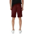 thumbnail image 3 of Hat and Beyond Men's Basketball Mesh Shorts With Pockets, 3 of 8