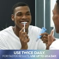 thumbnail image 4 of Crest 3DWhite Daily Whitening Serum Advanced Enamel White, Leave-on Teeth Whitening Treatment, 4 of 10