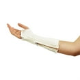 thumbnail image 3 of Orfizip Light NS wrist orthoses w/zipper, large, 2.5 mm micro perforated, ivory, 3 of 3