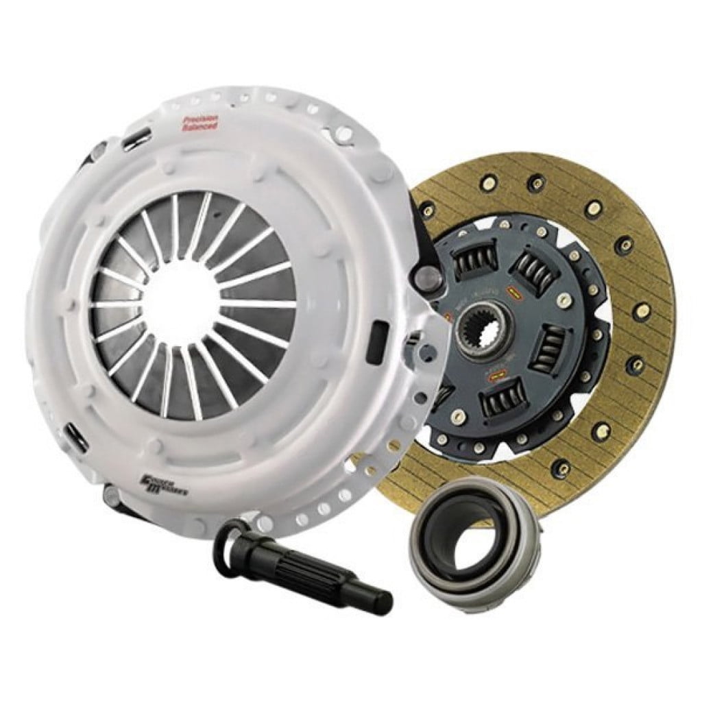 rsx clutch replacement cost