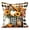 C, variant on Fall Pillow Covers for Halloween Fall Decorations Waterproof Sofa Couch Pillow Covers, Square Summer Pillow Covers 18x18 for Farmhouse, Thanksgiving Fall Pumpkin Decorative Throw Pillow Covers