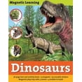 thumbnail image 2 of Magnetic Learning: Dinosaurs, 2 of 2