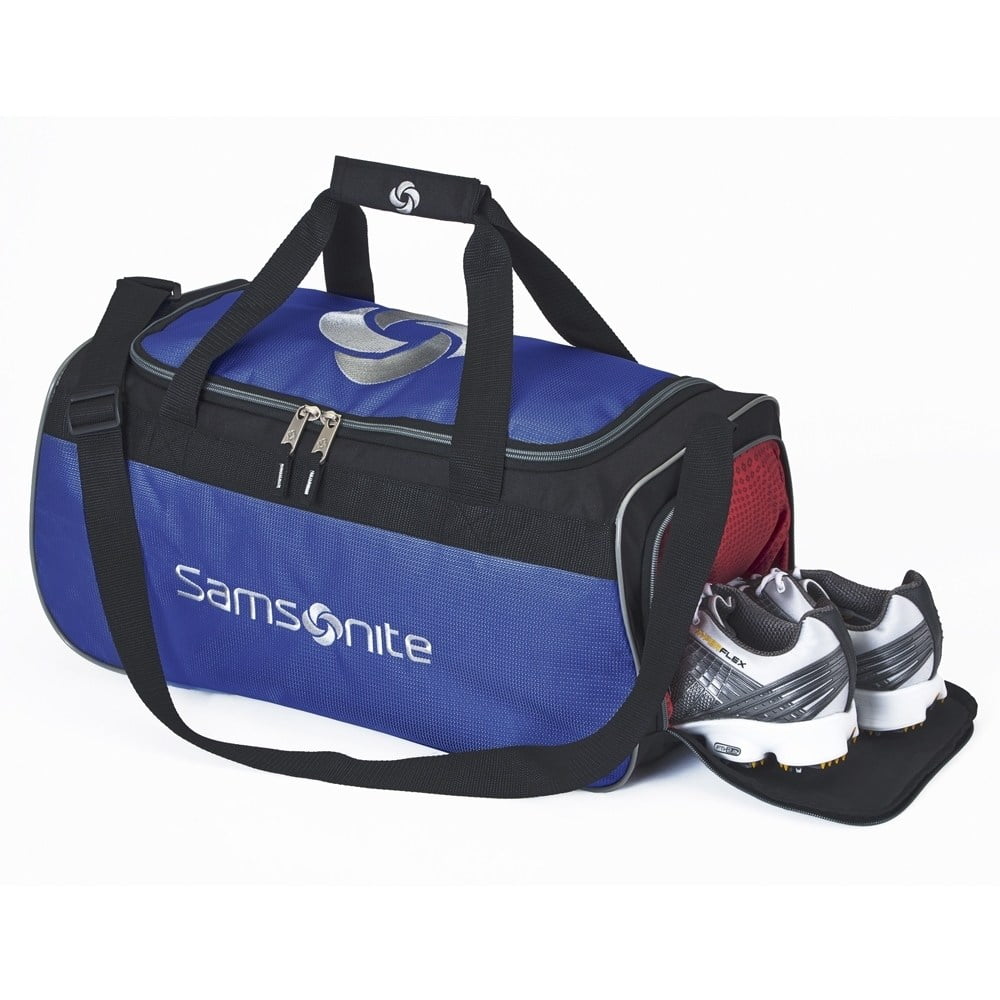 samsonite sports bag