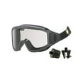 thumbnail image 2 of Ess Safety Goggles, TPR, Clear, Wraparound 740-0268, 2 of 2