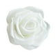 thumbnail image 3 of Flores biónicas artificiales Yuarrent 50 piezas rosas de simulación de espuma PE decoraciones, 3 of 6