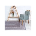 thumbnail image 2 of Mother Ruggers Chennie Chic Screen Luxury Modern Rug for Living Room, Bedroom, Dining Room, 2 of 5