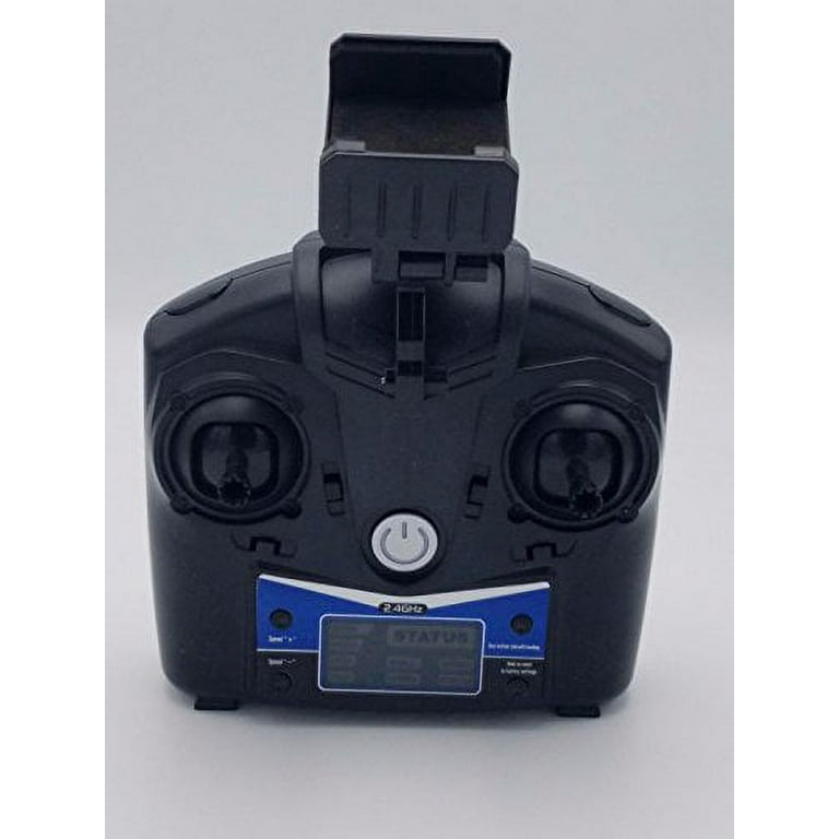 Virtual Reality Drone With HD Camera Premium Promark P70 VR 3D Goggles an In Built Wifi Signal