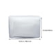 thumbnail image 5 of unbranded Cobertor Plateado Para Aire Acondicionado Con Material Dacrón Resistente Y Plegable, 5 of 7