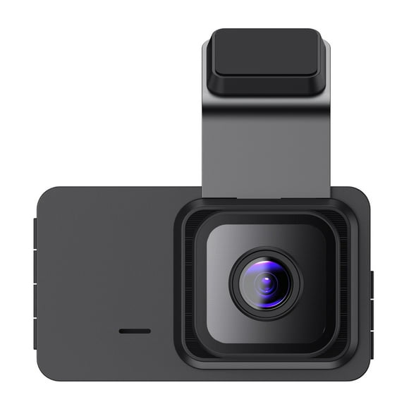 EGNMCR WIFI Version Dash Cam Front And Rear,1080P FHD Dash Camera For Cars ,3inch IPS Display Full HD Wide Angle Car Camera With Night Vision,Loop Recording dash cam