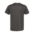 thumbnail image 3 of Bella + Canvas 3880C Unisex Viscose Fashion T-Shirt, 3 of 5