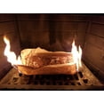 thumbnail image 5 of EnviroLog Indoor and Outdoor Fire Wood, 4.3 lb Firelogs, 6 Count, 5 of 16