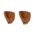 thumbnail image 1 of 2 Guantes de Béisbol, Guantes de Sóftbol, para Jóvenes Y Principiantes DYNWAVEMX guantes de beisbol, 1 of 7