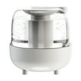 thumbnail image 1 of Boreal Craft Air Humidifier Desktop Humidifier Large Capacity Air Humidifier Household Large Fog Humidifier Rainbow Border for Bedroom Deliver Tomorrow Humidifiers for Kids Bedroom Portable, 1 of 3