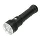 thumbnail image 2 of Linterna para fotografía subacuática, linterna para fotografía subacuática 4LED Linterna subacuática Linterna construida para profesionales, 2 of 8