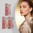 thumbnail image 2 of Upgraded Micro-Fork Eyebrow Pencils - Eyebrow Pen with 4D Brush-Tip & Curved Tip for Natural Fuller-Looking Brows, Precise Hair-Like Strokes for All Brow Types, All-Day Makeup Non Fading, 2 of 6