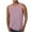 Pink, variant on ZZwxWA Workout Tank Tops for Men Holiday Gifts Oversize Blouse Printed Breathable Cozy Style Crew Neck Shirt Sports Male Tank Tops Fashion Loose Fit Tops Summer Workwear Sleeveless Clothing