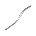 thumbnail image 4 of DimyFew Outil de Jonction Double Extrémité en Acier pour Mortier Équipement de Finition Portable en Acier Inoxydable Design Ergonomique Adapté aux Constructeurs Réparations à Domicile Style A, 4 of 8