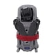 thumbnail image 4 of Protector estabilizador de hélice con soporte de hélice, Protector de hoja con cierre de gancho y bucle, Compatible con Dron DJI Mini 3 Pro, 4 Uds., 4 of 8