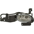 thumbnail image 4 of Fog Light Front Driver Side For 2011-2012 Honda Accord, 4 of 8