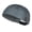 Dark Gray, variant on Men’s Breathable Brimless Docker Hat, 2026 New Summer Style Mesh Tang Ultra Cooling Skull, Large-Mesh Brimless Skullcap Dark Gray