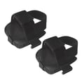 thumbnail image 1 of Zapatos de sujeción anticaídas para sillas de ruedas que brindan soporte a la parte inferior de la pierna y evitan que el pie se caiga del reposapiés. Comodidad., 1 of 5