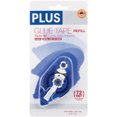 thumbnail image 1 of Plus High Capacity Glue Tape Refill-.33"X72', For Use In 610BC, 1 of 2