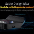 thumbnail image 3 of Car HUD Display, Head Up Display Windshield Projector with Speed, Digital Clock, Overspeed Warning, Mileage Measurement, Water Temperature, Direction, Single Range Display for All, 3 of 8