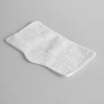 thumbnail image 6 of 21x Mop Cleaning Pads for ZQ100 ZQ600 ZQ610 Steam Vacuum Cleaner Mop Cloth Rag Replacement Accessories, 6 of 6