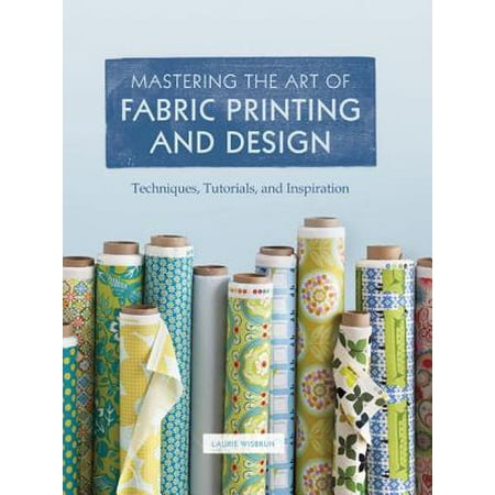 Mastering the Art of Fabric Printing and Design