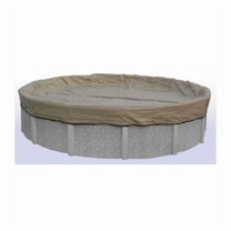 30 ft. Armor Kote Winter Cover - Round