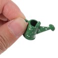 thumbnail image 3 of 1 Set Miniature Garden Tools Mini House Watering Can Scissors Shovel Kids Mini Toy, 3 of 5