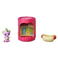 thumbnail image 2 of Figura sorpresa My Little Pony Hasbro cutie mark crew cafetería, 2 of 4