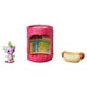 thumbnail image 2 of Figura sorpresa My Little Pony Hasbro cutie mark crew cafetería, 2 of 4