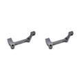 thumbnail image 3 of ZheElen V Brake Extend Converter Alloy Disc Brake Converter Fork Frame High Hardness Conversion Seat Wear-resistant Mount Adapter As Shown 2Set, 3 of 6