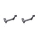 thumbnail image 4 of Soidarity Professional V Brake Extend Converter Anti-skidding Conversion Mount Resistant Adapter Lightweight Rust Seat High Hardness Como se muestra 2piezas Soidarity CBP489430, 4 of 5