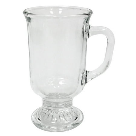 Anchor Hocking Irish Coffee Mug Set Of 12 Anchor Hocking Irish Coffee Mug Set Of 12
