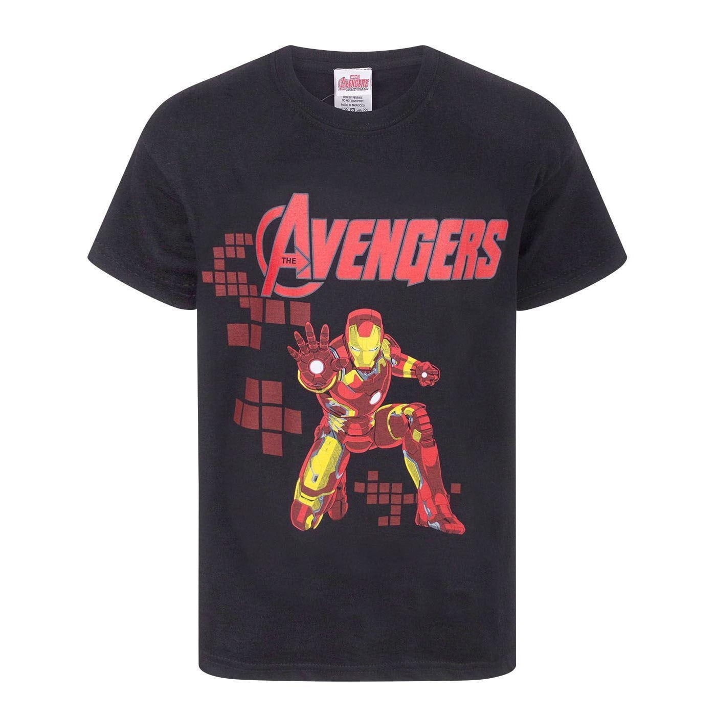 avengers t shirt canada