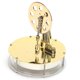 thumbnail image 3 of Low Temperature Stirling Engine Model Mixing Motor Steam Engine Cryogenic Scientific Experiment Toy, 3 of 5