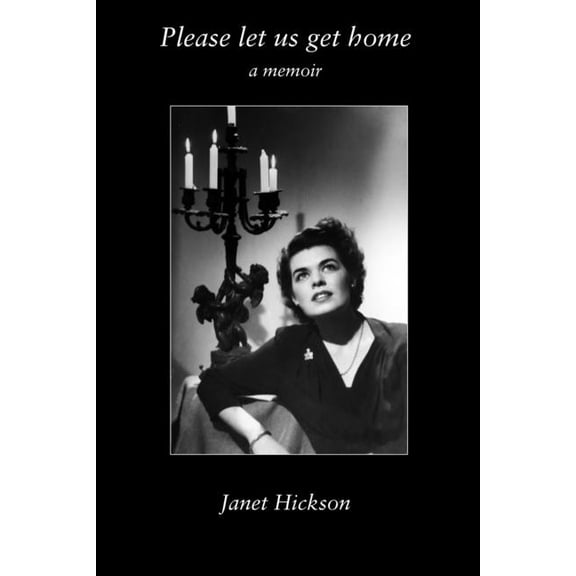 Please let us get home, (Paperback)