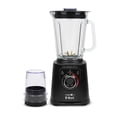 thumbnail image 1 of T-fal Licuadora Ultraforce Pro con Procesador de Alimentos, 1100 W, Negra, BL87B8X0, 1 of 7