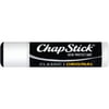 Chap Stick Classic Original Skin Protectant, 0.15 oz