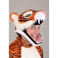thumbnail image 5 of Adult Tiger Jawesome Costume, 5 of 7